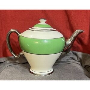 Vintage McCormick & Co 'Banquet Teas' Balto English Teapot (2026)